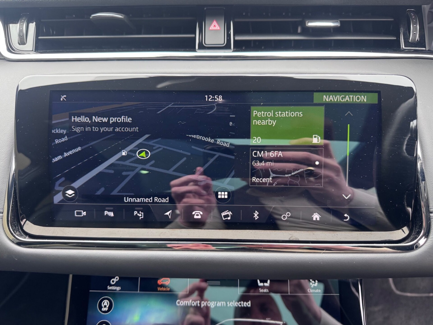 Used Land Rover Range Rover Evoque 2019 for sale - 78133175: Photo 24