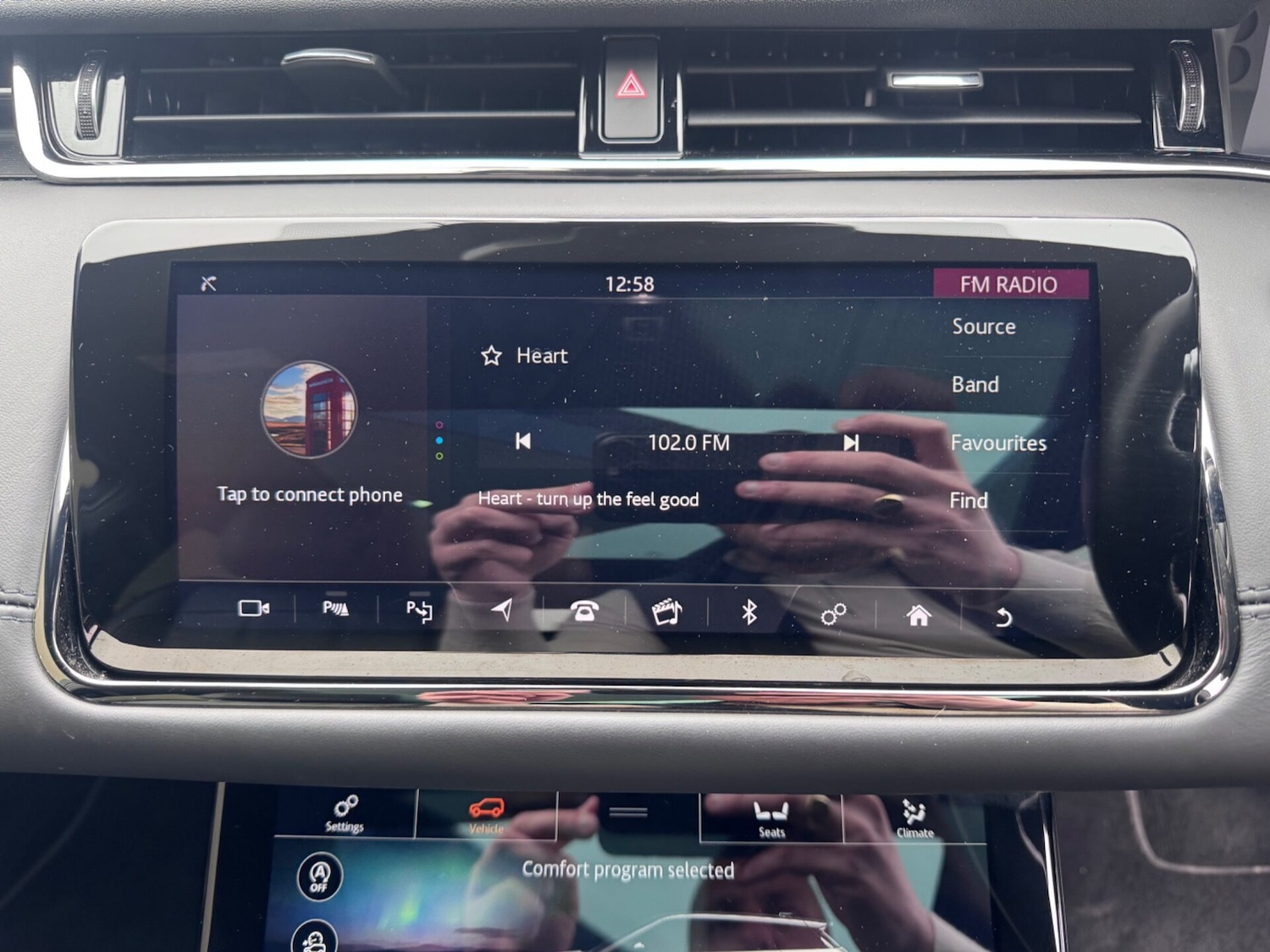 Used Land Rover Range Rover Evoque 2019 for sale - 78133175: Photo 26