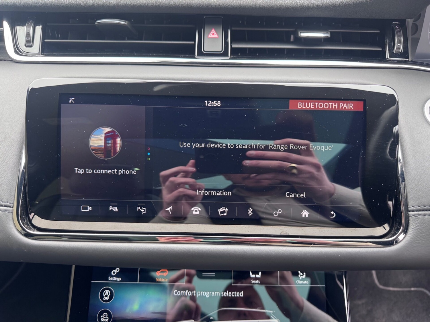 Used Land Rover Range Rover Evoque 2019 for sale - 78133175: Photo 28