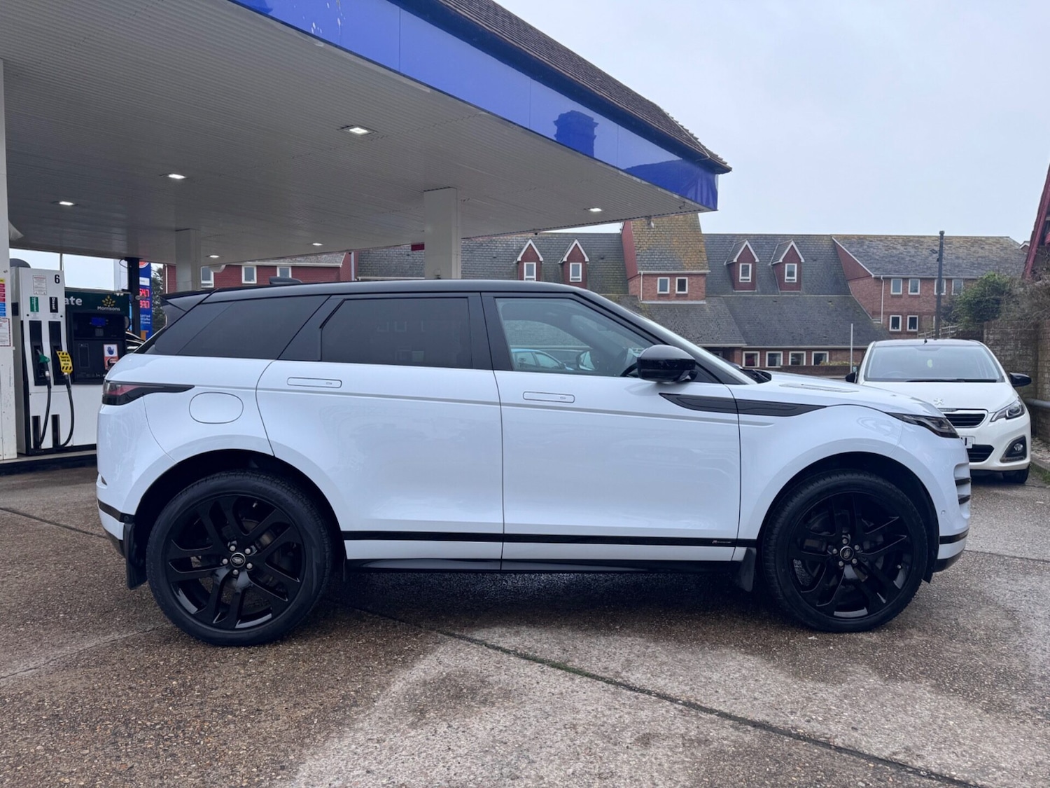 Used Land Rover Range Rover Evoque 2019 for sale - 78133175: Photo 4