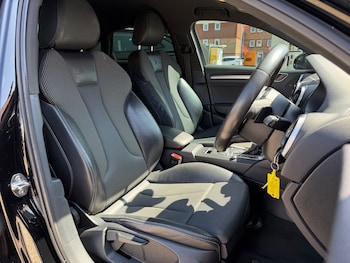 Used Audi A3 2015 for sale - 78345482: Photo