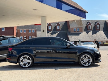 Used Audi A3 2015 for sale - 78345482: Photo