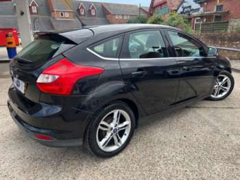 Used Ford Focus 2014 for sale - 75029235: Photo