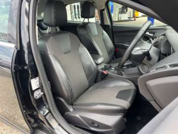 Used Ford Focus 2014 for sale - 75029235: Photo