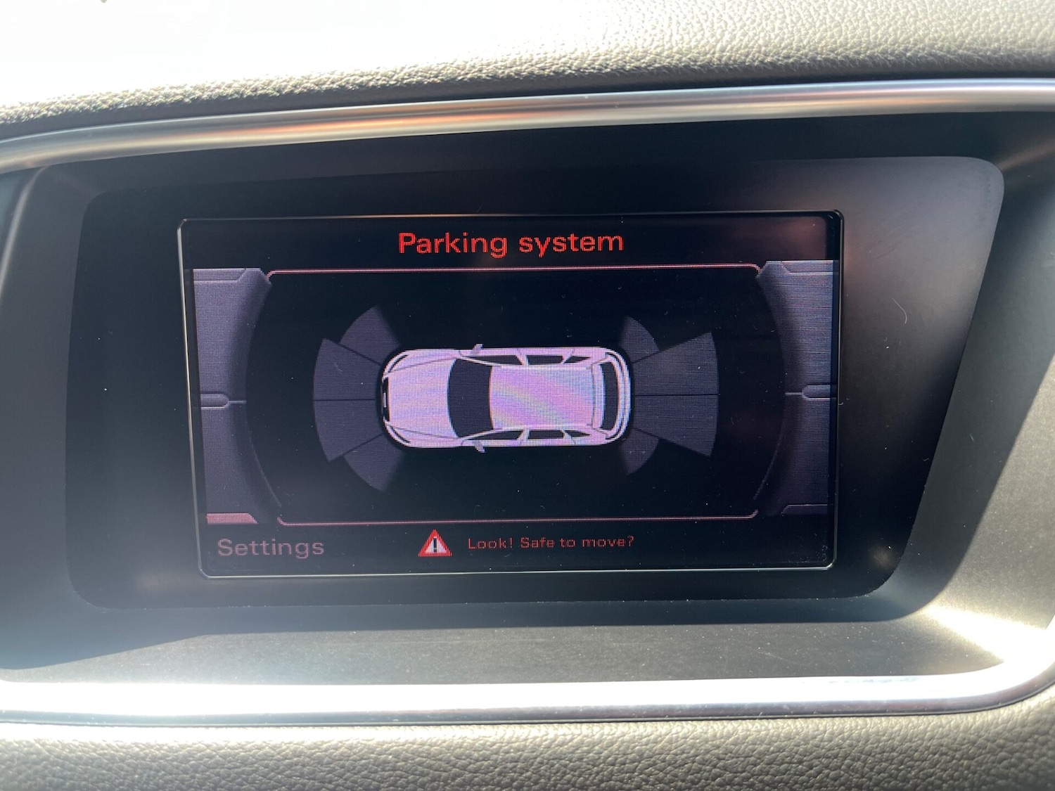 Vehicle 26