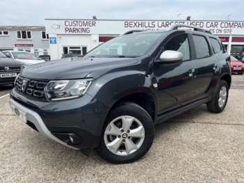 2020 (20) - 1.3 TCE COMFORT 5-Door