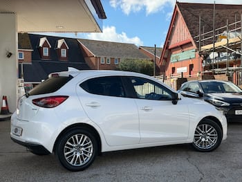 Used Mazda Mazda2 2020 for sale - 79798856: Photo