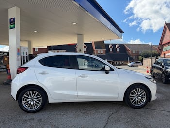 Used Mazda Mazda2 2020 for sale - 79798856: Photo