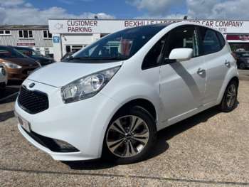 2017 (17) - 1.6 4 AUTOMATIC 5-Door