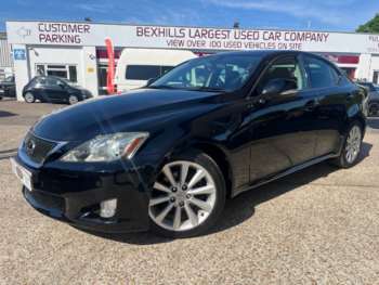2010 (10) - 250 SE-I AUTOMATIC 4-Door