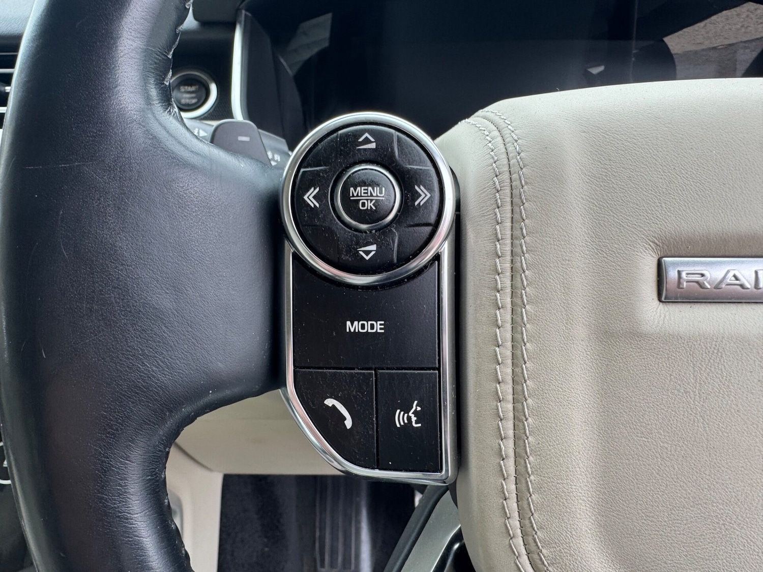 Used Land Rover Range Rover 2013 for sale - 76312217: Photo 13