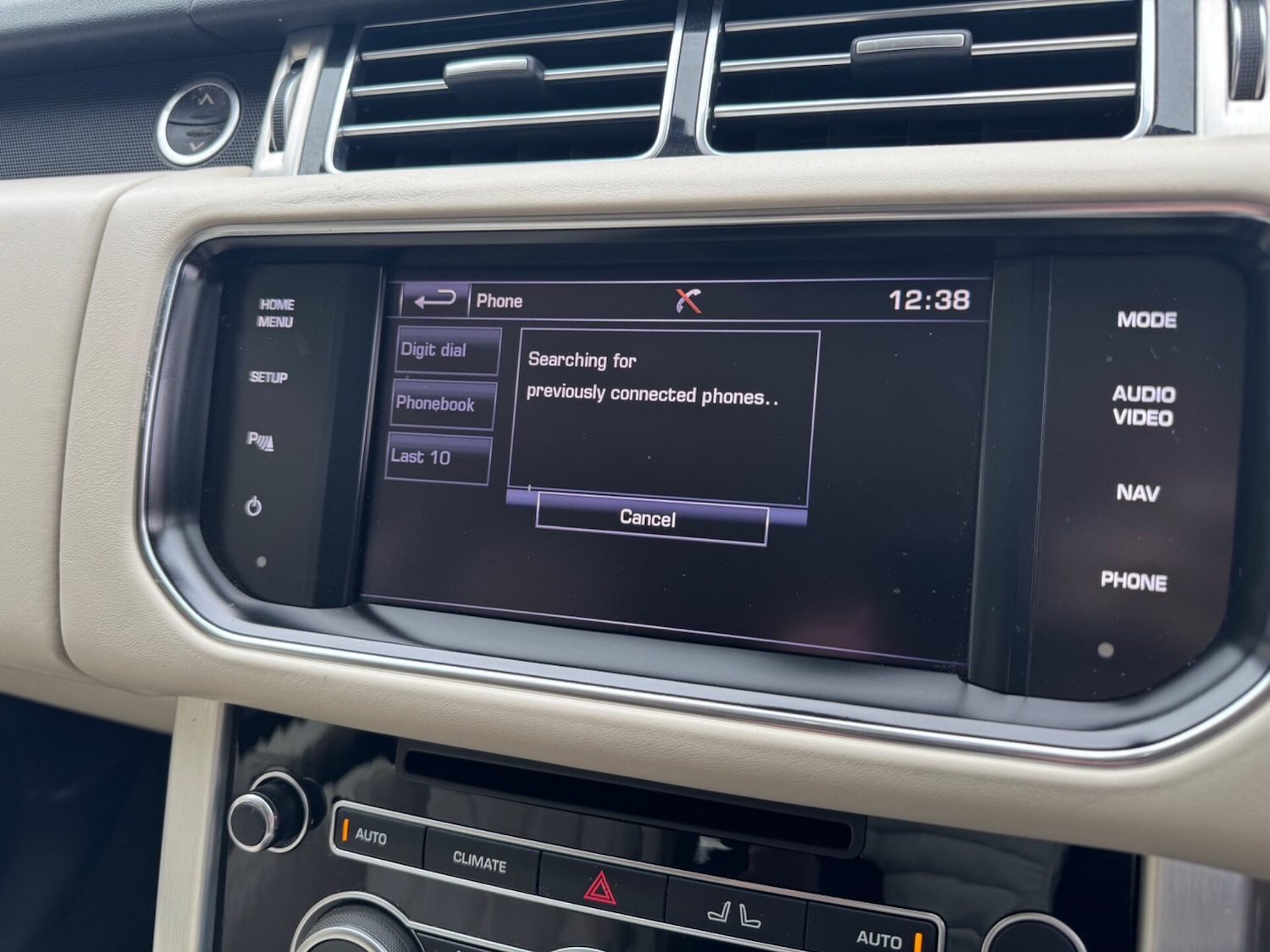 Used Land Rover Range Rover 2013 for sale - 76312217: Photo 20