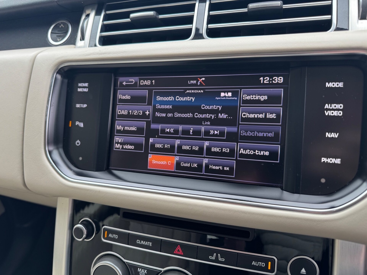 Used Land Rover Range Rover 2013 for sale - 76312217: Photo 22