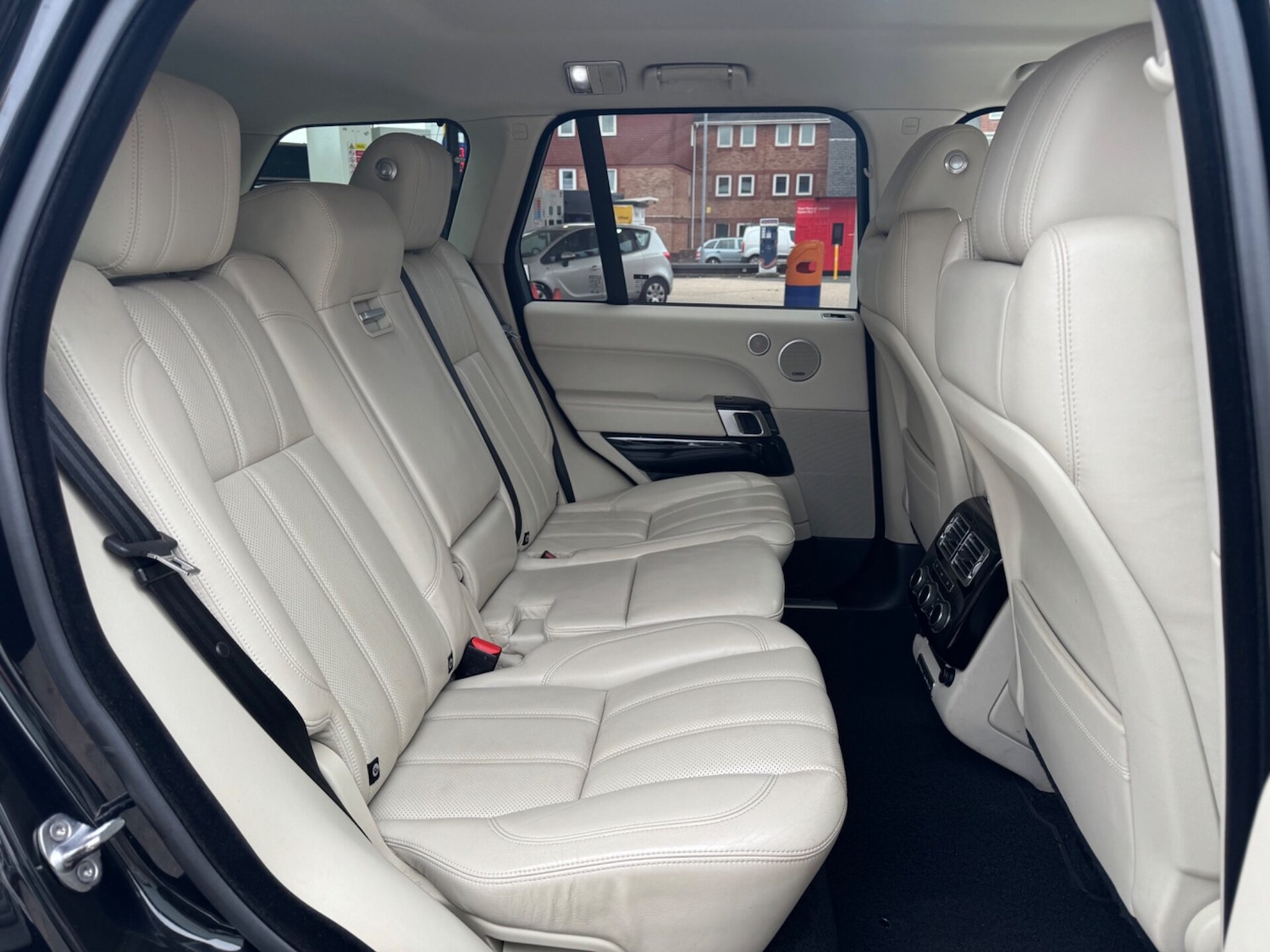 Used Land Rover Range Rover 2013 for sale - 76312217: Photo 24