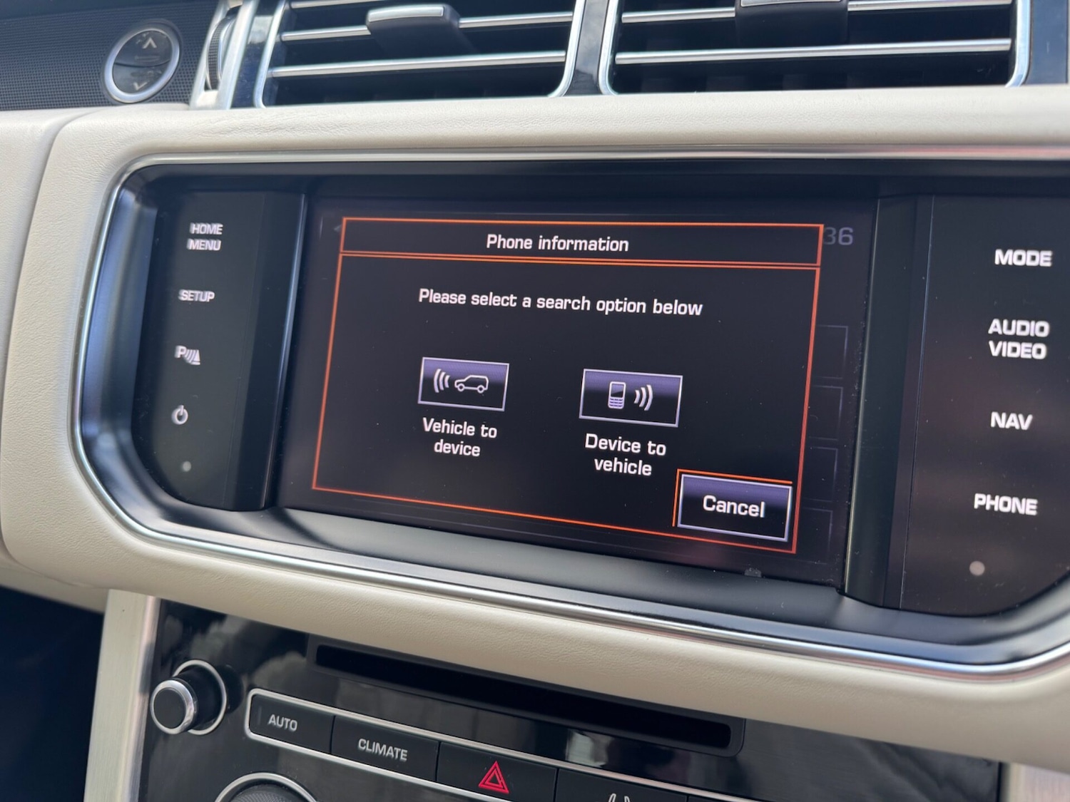 Used Land Rover Range Rover 2013 for sale - 76312217: Photo 25