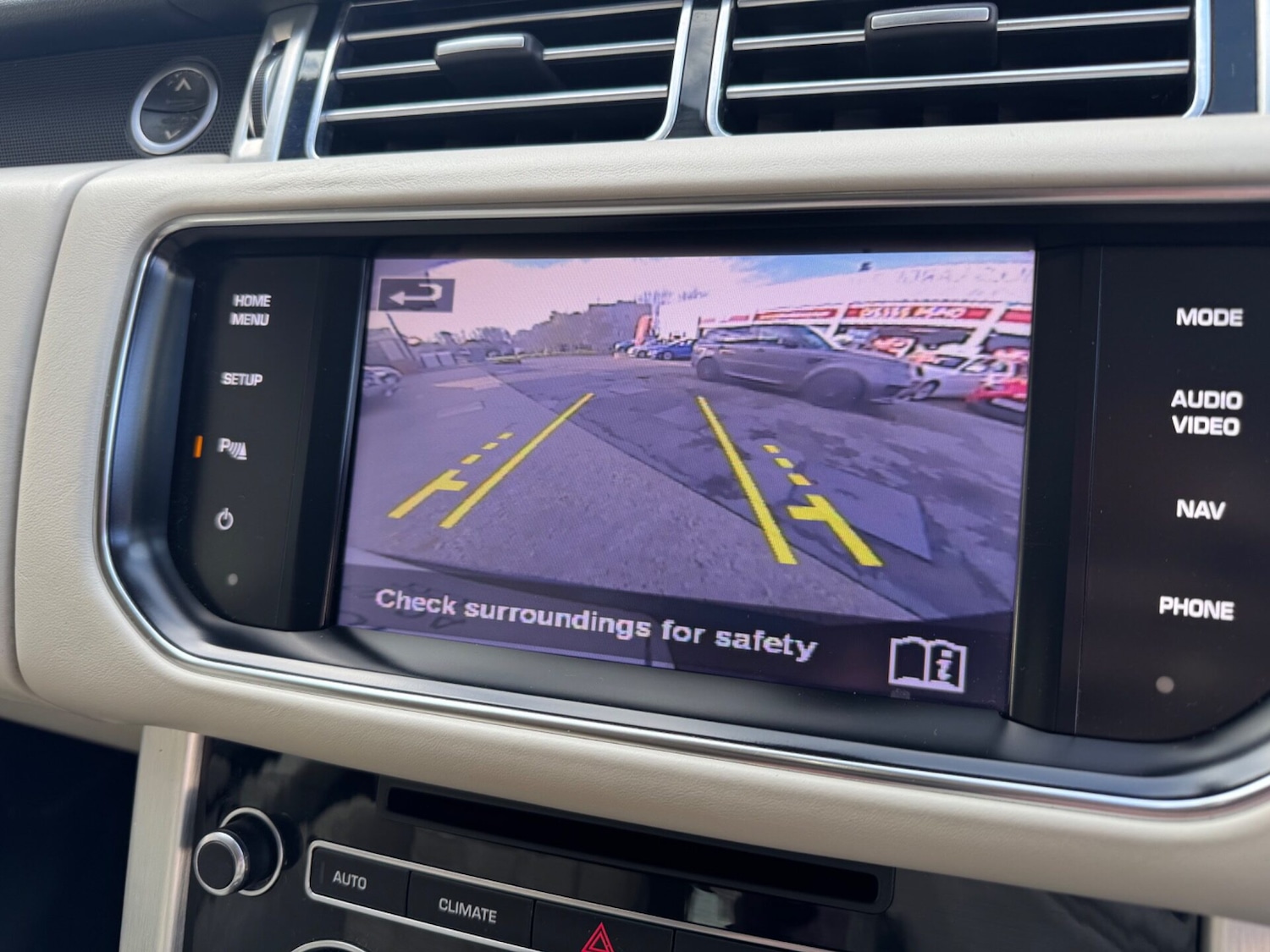 Used Land Rover Range Rover 2013 for sale - 76312217: Photo 26