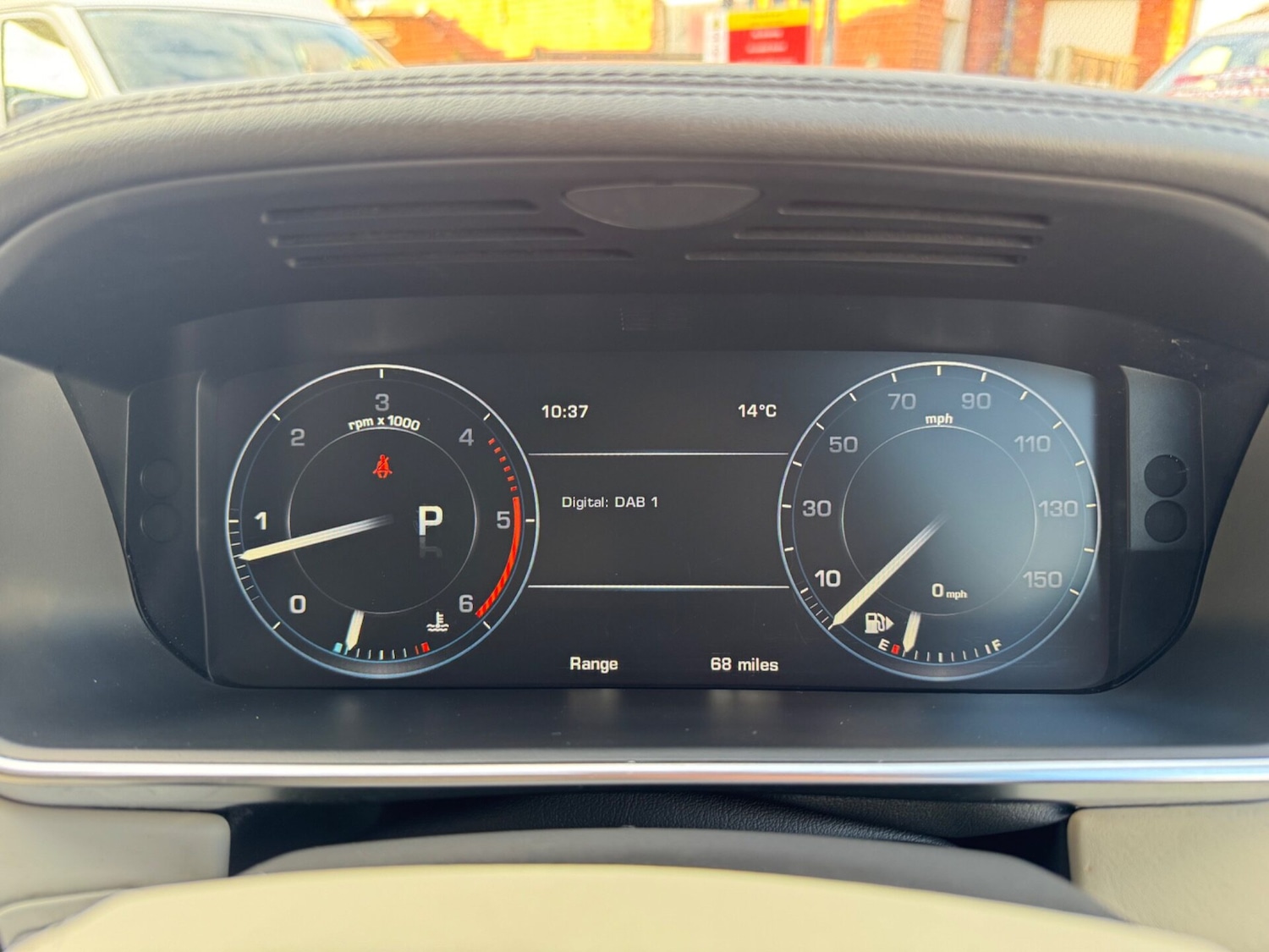 Used Land Rover Range Rover 2013 for sale - 76312217: Photo 27