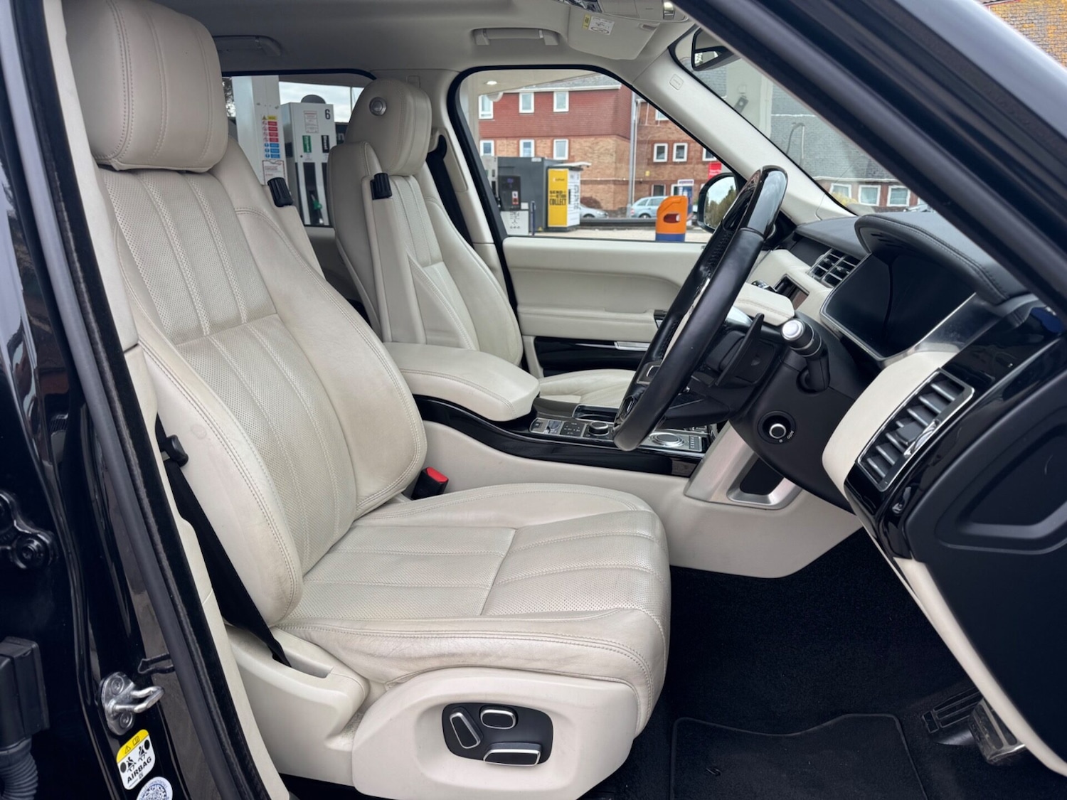 Used Land Rover Range Rover 2013 for sale - 76312217: Photo 3