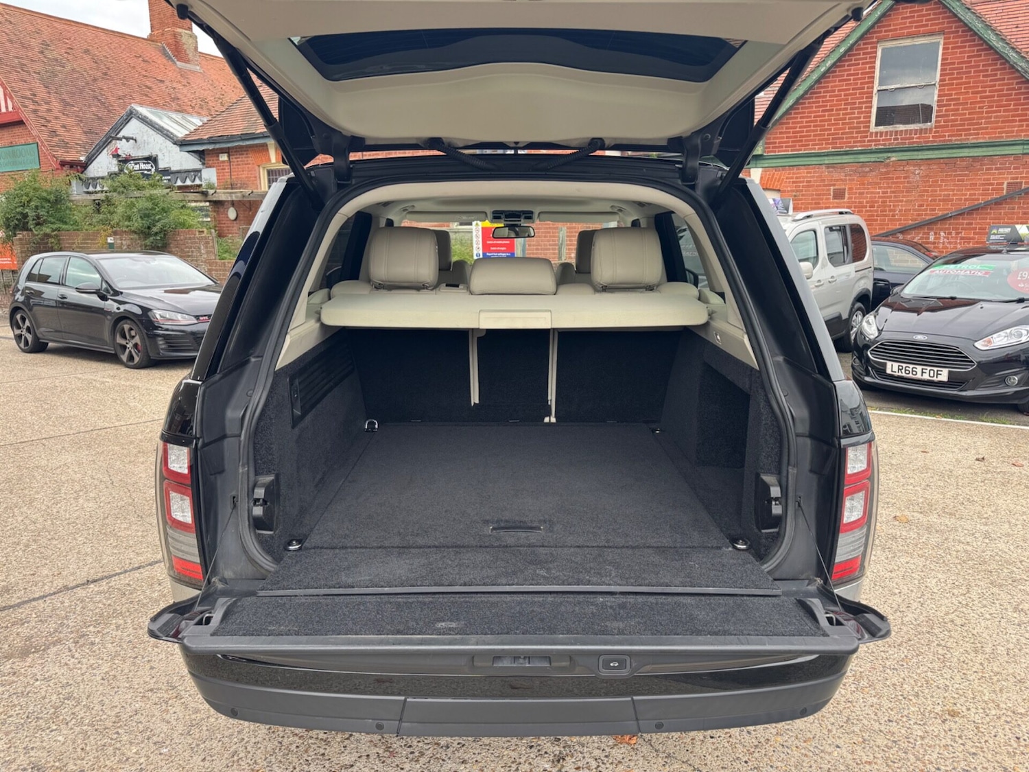 Used Land Rover Range Rover 2013 for sale - 76312217: Photo 7