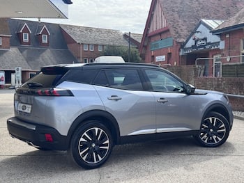 Used Peugeot 2008 2020 for sale - 79406577: Photo