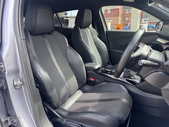 Used Peugeot 2008 2020 for sale - 79406577: Photo