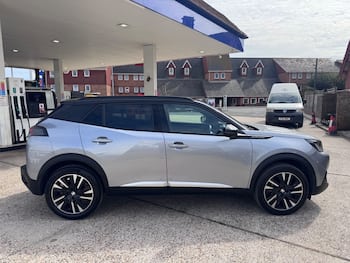 Used Peugeot 2008 2020 for sale - 79406577: Photo