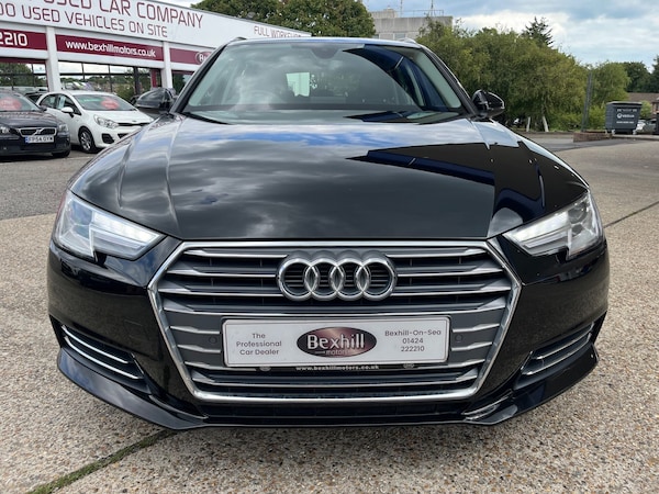 Used Audi A4 2017 for sale - 75426191: Photo 10