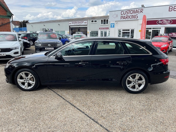 Used Audi A4 2017 for sale - 75426191: Photo 11