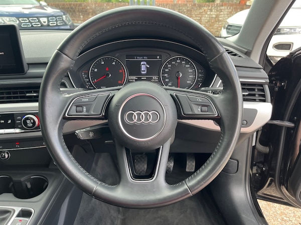 Used Audi A4 2017 for sale - 75426191: Photo 13