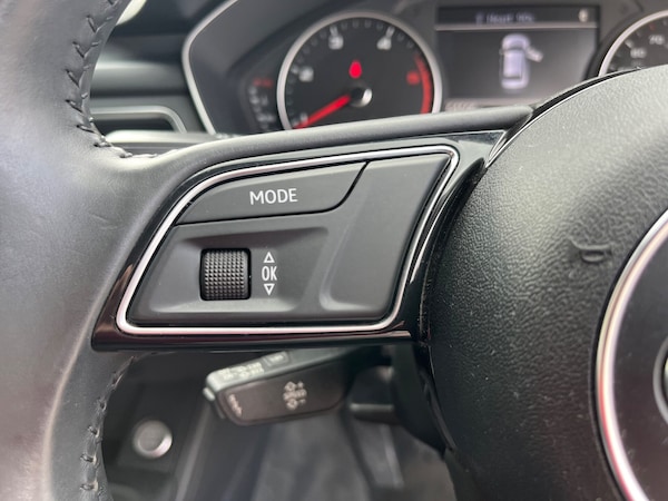 Used Audi A4 2017 for sale - 75426191: Photo 14