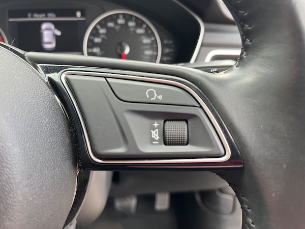 Used Audi A4 2017 for sale - 75426191: Photo 15