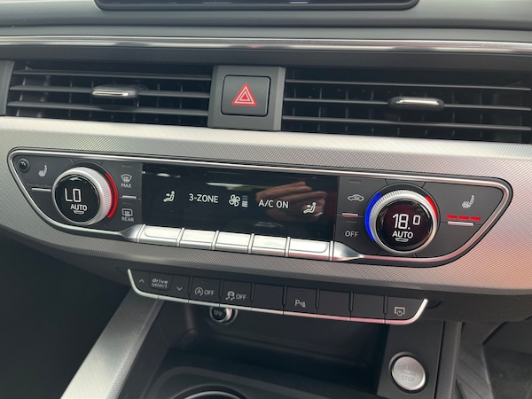 Used Audi A4 2017 for sale - 75426191: Photo 22