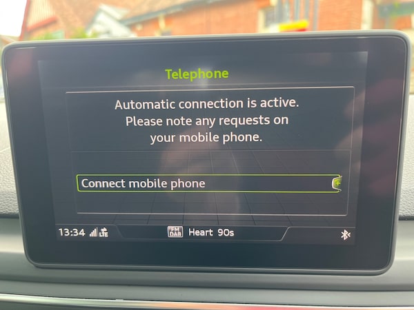 Used Audi A4 2017 for sale - 75426191: Photo 23