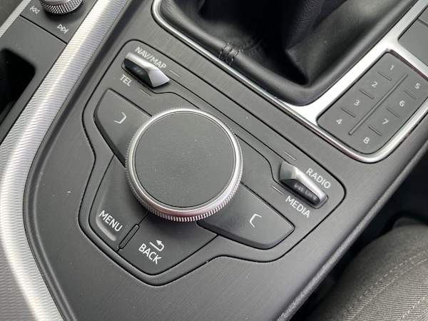 Used Audi A4 2017 for sale - 75426191: Photo 24