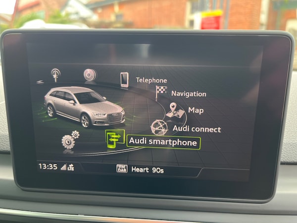 Used Audi A4 2017 for sale - 75426191: Photo 26