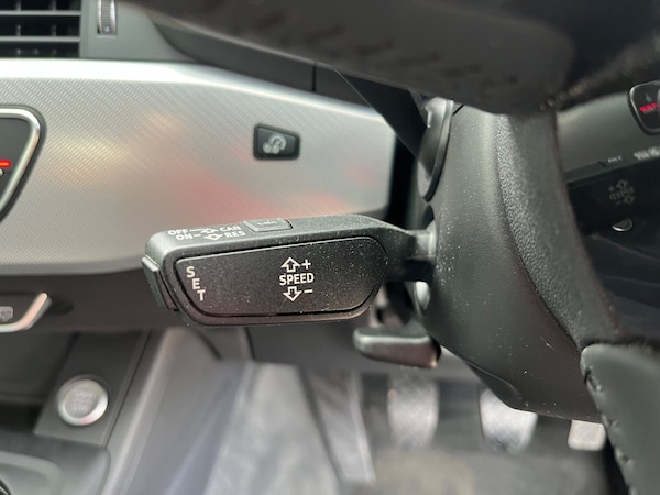 Used Audi A4 2017 for sale - 75426191: Photo 27