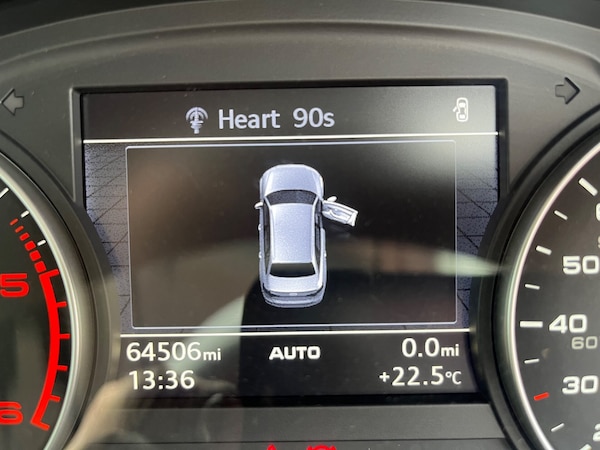 Used Audi A4 2017 for sale - 75426191: Photo 29