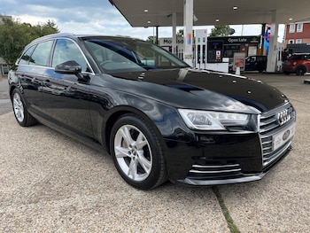 Used Audi A4 2017 for sale - 75426191: Photo
