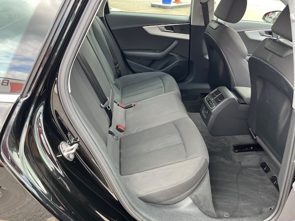 Used Audi A4 2017 for sale - 75426191: Photo 8