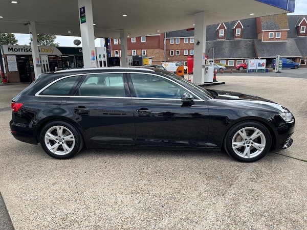 Used Audi A4 2017 for sale - 75426191: Photo 9