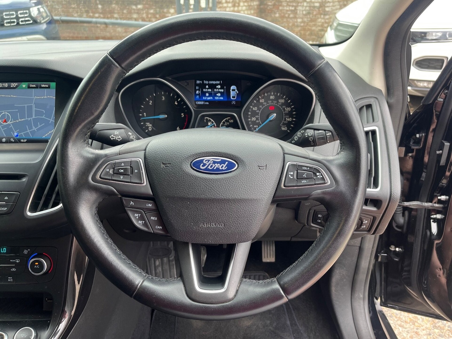 Used Ford Focus 2016 for sale - 76945444: Photo 13