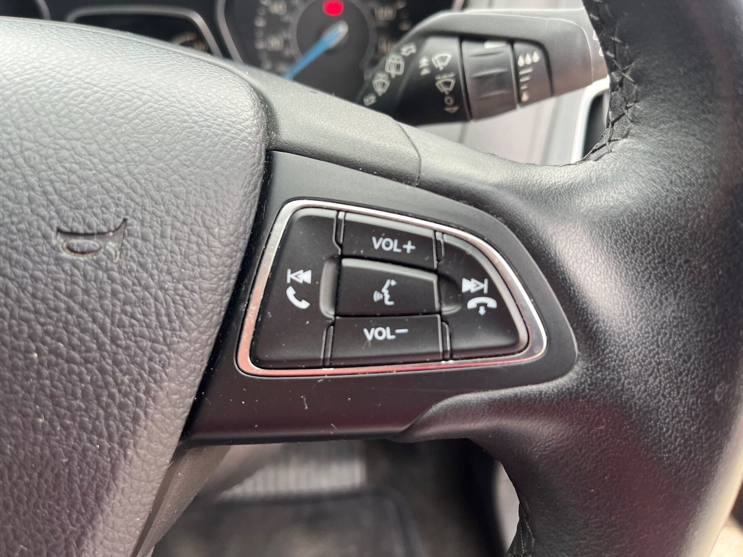 Used Ford Focus 2016 for sale - 76945444: Photo 15