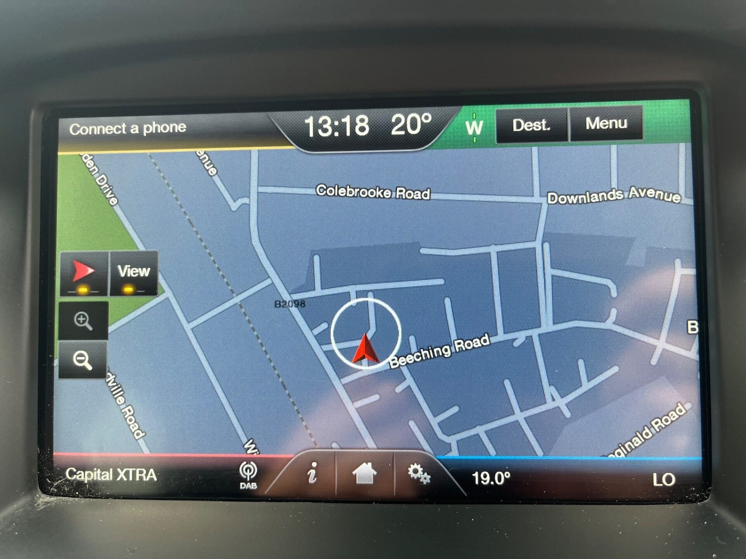 Used Ford Focus 2016 for sale - 76945444: Photo 16