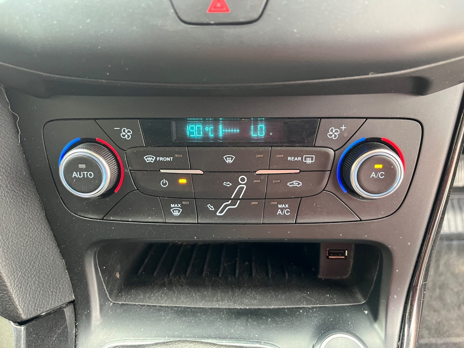 Used Ford Focus 2016 for sale - 76945444: Photo 17