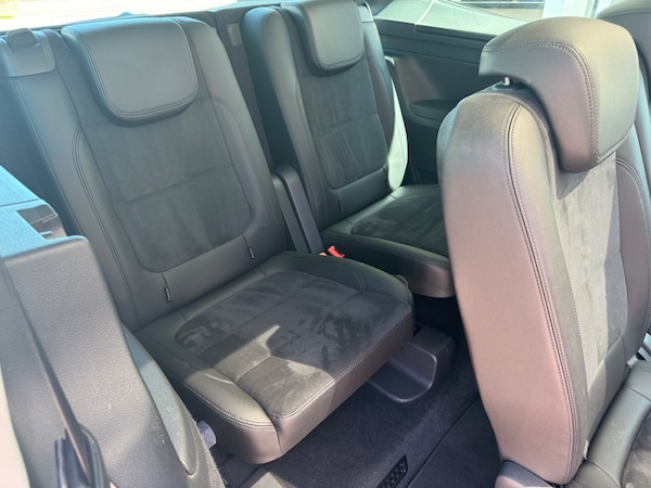 Used Volkswagen Sharan 2017 for sale - 75425702: Photo 13