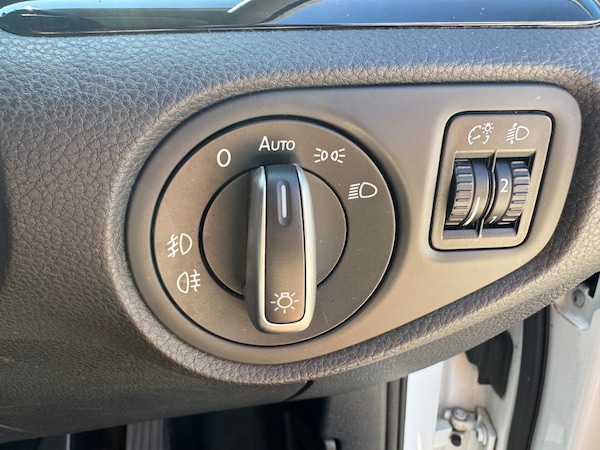 Used Volkswagen Sharan 2017 for sale - 75425702: Photo 17