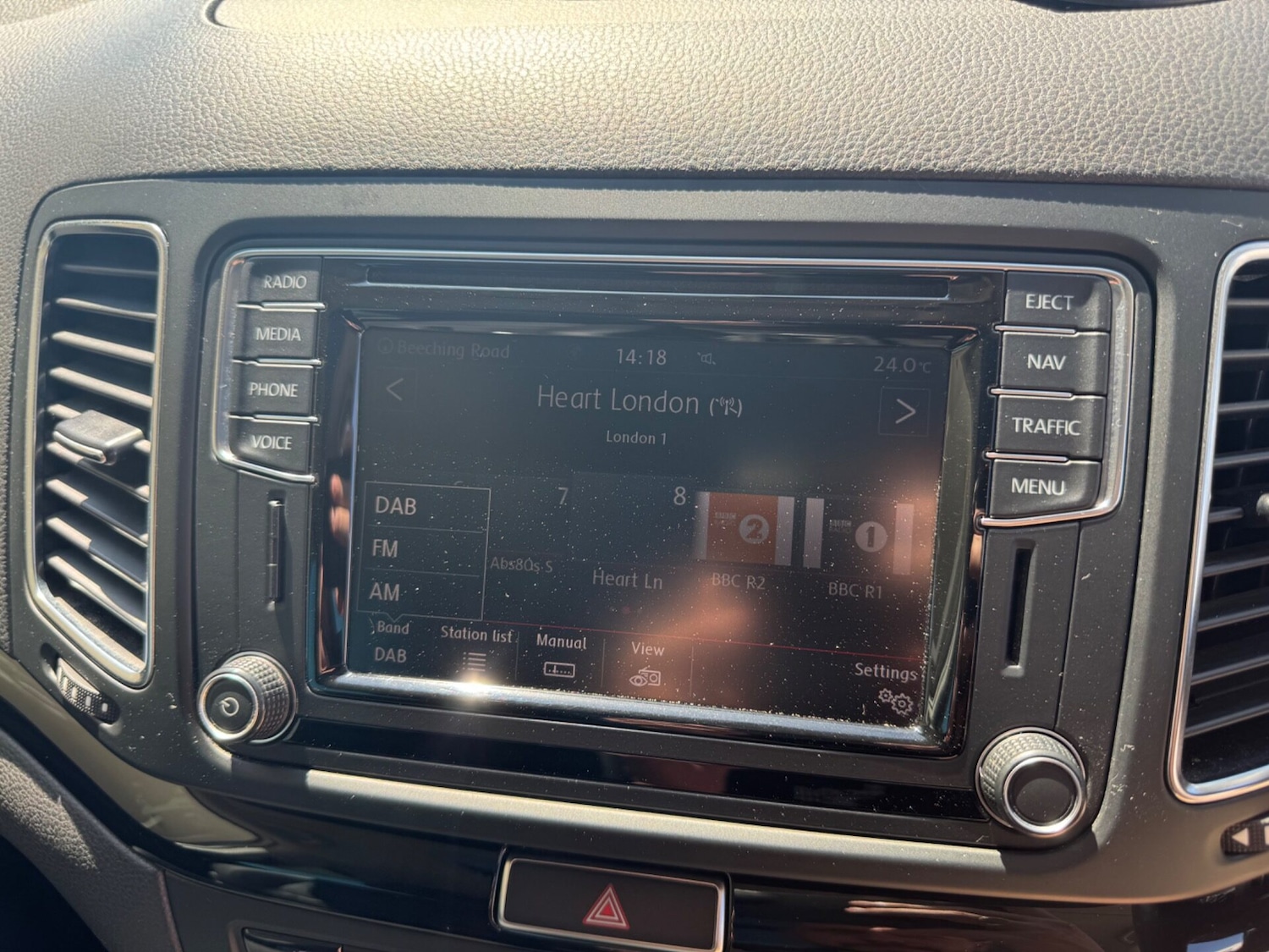 Vehicle 19