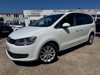2017 - SEL TDI BLUEMOTION TECHNOLOGY DSG 5-Door
