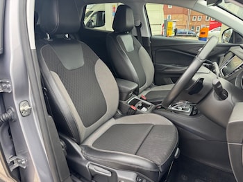 Used Vauxhall Grandland X 2020 for sale - 77138766: Photo