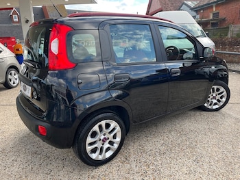 Used Fiat Panda 2015 for sale - 75683758: Photo